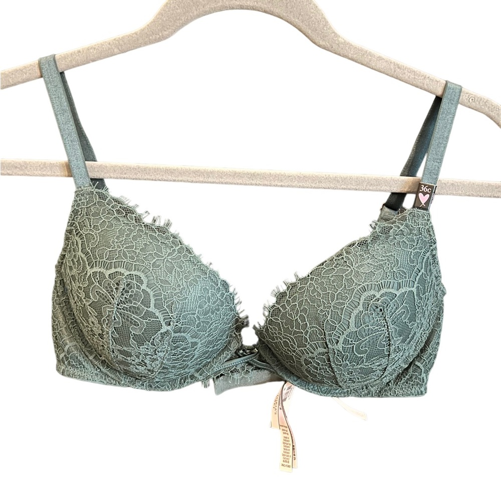 Victoria’s Secret Dream Angels Push Up Bra